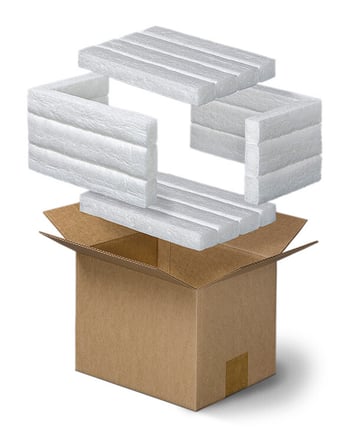 Cruz Foam cold chain 1