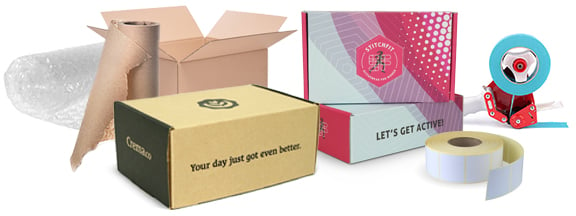 Q&A: What is eCommerce Packaging on ?