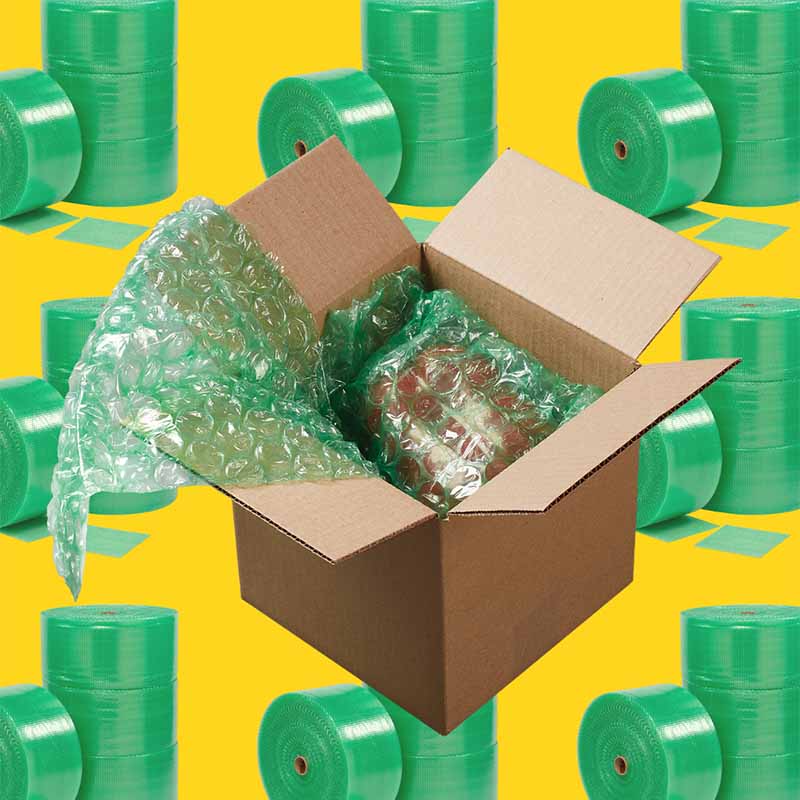 7 Of the Best Packaging Materials and How To Use Them (2024)