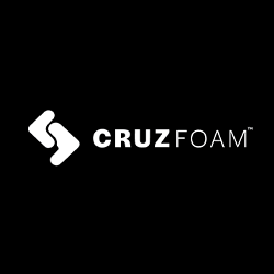 Cruz Foam Logo