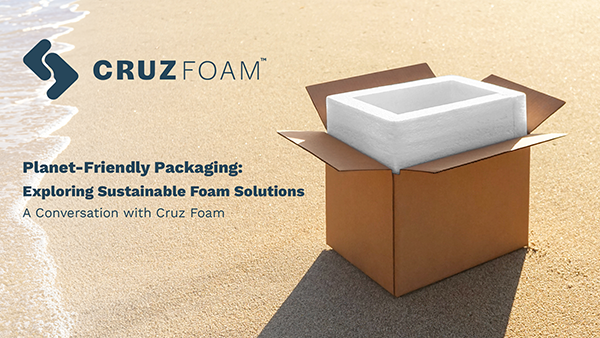 Cruz Foam Thumbnail 600