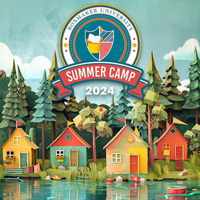 BoxMaker University Summer Camp 2024