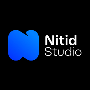 Nitid Studio Logo Thumb