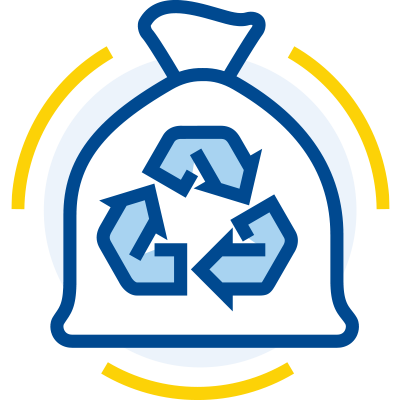 Recycling Icon