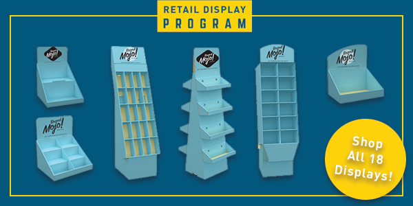Investing in Digital Point-of-Purchase (POP) Displays - Part 1